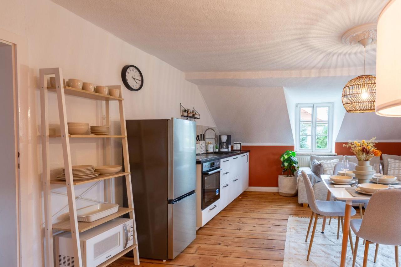 Apartment Moderne Mit Festungsblick Im Zentrum *