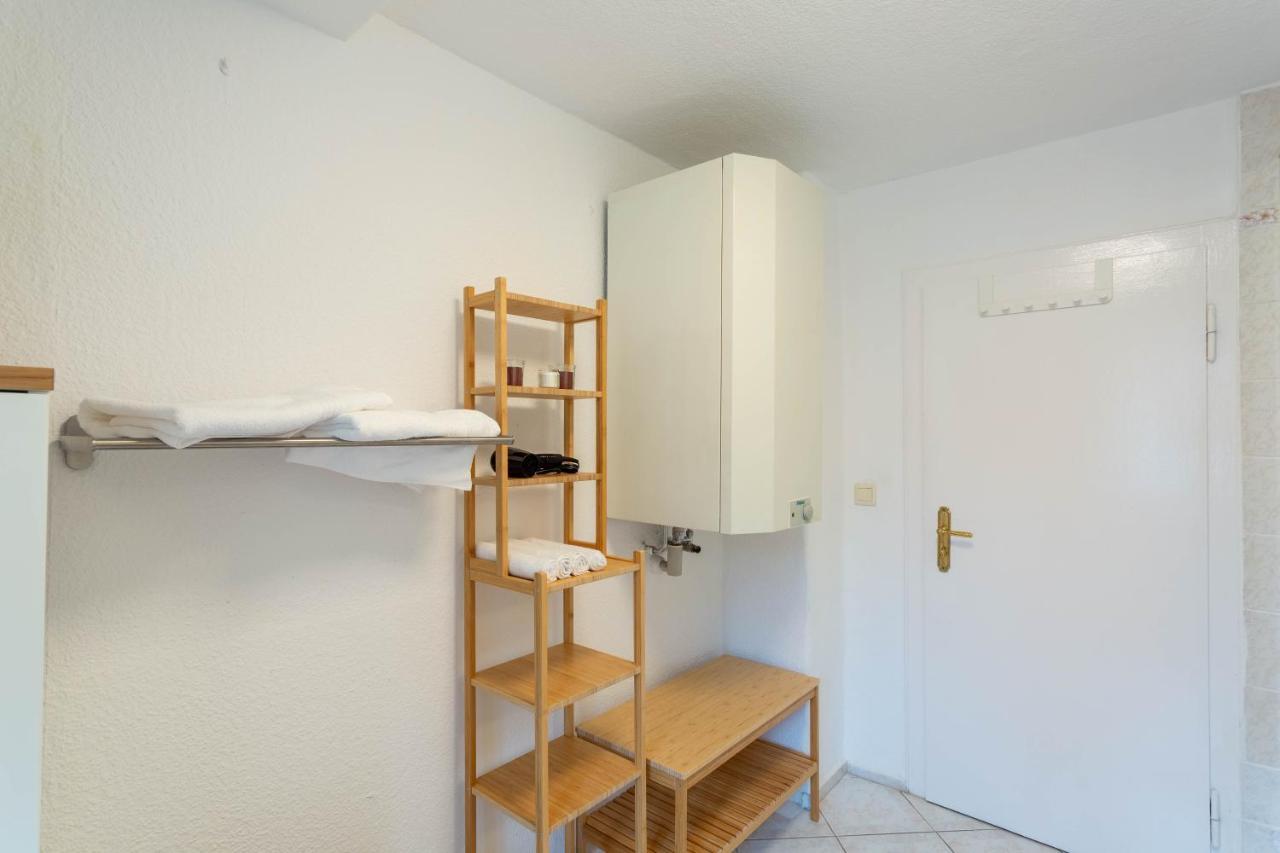 Appartement Moderne Mit Festungsblick Im Zentrum *