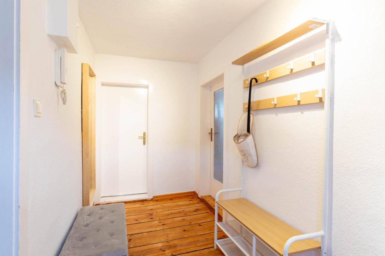Apartment Moderne Mit Festungsblick Im Zentrum